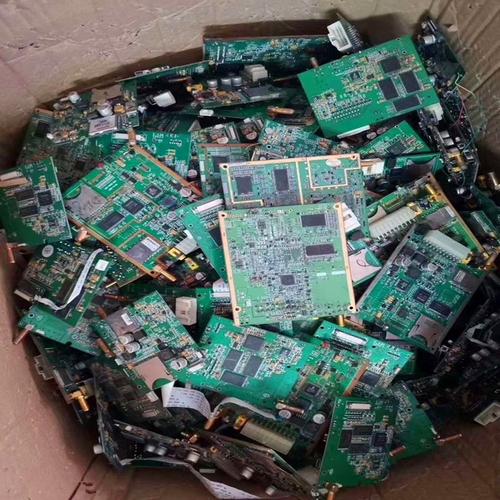 多图求购无锡电子元器件回收 报废电子回收财富通昆山君涛物资回收